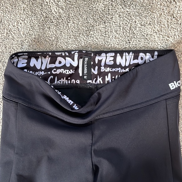 Blackmilk Clothing OG Work out pants - Picture 2 of 4